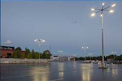 豬年首推，一體化太陽能路燈新品上線啦！