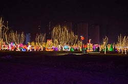 戰“疫”結束，復工復產太陽能路燈廠家有哪些注意事項？