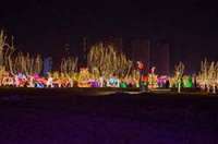 戰“疫”結束，復工復產太陽能路燈廠家有哪些注意事項？