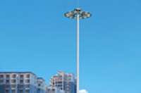 幾萬十幾萬元的高桿燈不同廠家的高桿燈報(bào)價(jià)差距幾千甚至過萬元你知道低價(jià)高桿燈是怎樣的偷工減料了么？