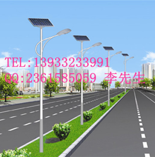 太陽能路燈TLD_12