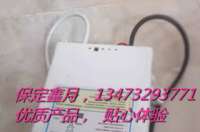 冬去春來，春暖花開，您的鋰電太陽能路燈工作正常嗎？