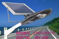 怎樣選購一體式太陽能路燈？購買一體式太陽能路燈應注意哪些問題？