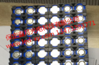 鋰電池的保護板主要功能是什么？它有什么作用？