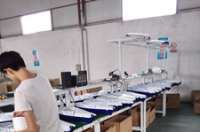 助力申報(bào)冬奧會(huì)，張家口太陽能路燈即將發(fā)貨