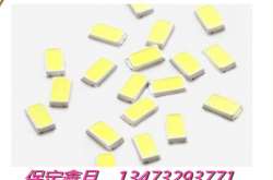 怎樣選擇Led路燈、太陽能路燈調光調色COB光源 ？
